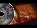 KOBE - Maaf (Official Music Audio)