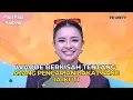 Download Lagu WAODE Berkisah Tentang Ajang Pencarian Bakat Yang Ia Ikuti | PAGI PAGI AMBYAR (20/7/23) P3
