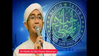 Download Sing akeh mesem | JM | Junuudul Musthofa | Habib Ali Bin Hasan Baharun MP3