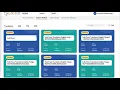 How to contribute an ML model to ULCA and perform benchmarking