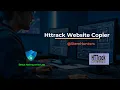 Httrack Website Copier CEH v12 series siemhunters mirror websites easily download website