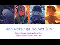 Download Lagu [GAMEVER] Ano Natsu ga Houwa Suru.(That Summer Saturates) Color Coded Lyrics Rom/Eng Nightcord At 25
