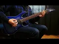 WOLFMOTHER - 10.000 Feet | guitar cover