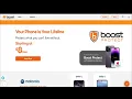 Boost Mobile Device Insurance Breakdown Likewize
