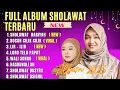 Download Lagu SHOLAWAT NARIYAH - UMI LAILA X NIKEN SALINDRI ALBUM SHOLAWAT TERBARU 2025.