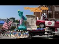 Willoughby Ohio Parade
