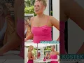Camille Kostek Reveals The Craziest Rumor That Ever Circulated About Her and Rob Gronkowski