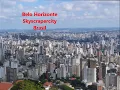 Skyscrapercity Brasil - Encontro Belo Horizonte 2018
