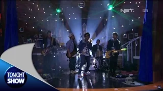 Download Nidji - Disco Lazy Time MP3