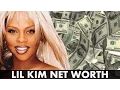 Lil Kim Net Worth 2018 Height And Weight