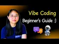 Lagu How to Vibe Code in 2026 (Full Beginners Tutorial)