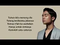 Download Lagu Betrand Putra Onsu ~ Bila memang kamu | Mylyrics_chacaa