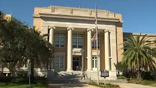 Pinellas County Courthouse Centennial