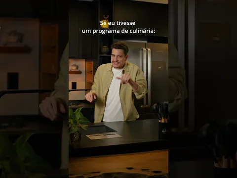 Vem aprender a cozinhar cmg! #receita #culinaria #gnt #comedia #humor #tdah