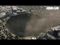 La Brea Trailer HBO GO