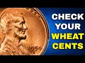 1954 Wheat Penny Value You Need to Know