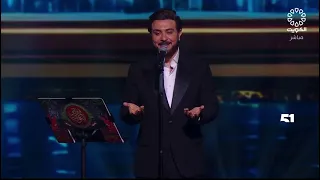                             ماجد المهندس   سهران   فبراير الكويت      دندنها