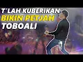 Download Lagu Repvblik - Tlah Kuberikan Live Toboali (Live Preformance)