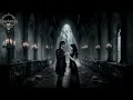 The Cathedral of Dying Embers | Gothic Rock Duet | Dark Atmospheric Rock