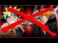 Naruto VS Ichigo Debunked