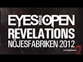 Eyes Wide Open - Revelations Official Music Video (HD)