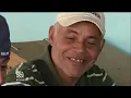 Mexican priest offers shelter for Central American migrants on a perilous path