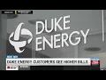 Duke Energy customers report spike in utility bills across Tri-State