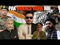 Download Lagu Padosi Furious as Afghan Taliban Foreign Minister Visits India, Major Diplomatic Twist