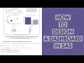 How to Design Information Dashboards Using SAS Software
