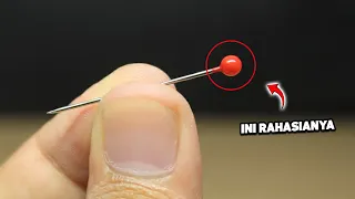KENAPA TIDAK DARI DULU‼️Padahal banyak yang butuh cara ini