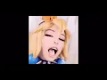 The that got Belle Delphine banned from Instagram