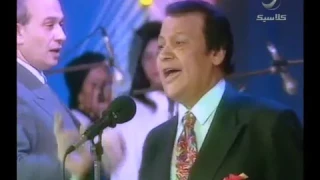 محمد رشدى    عرباوى دندنها