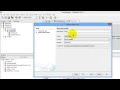 Java Tutorial 28 - Visual Programming in Java Using Netbeans