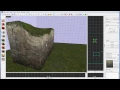 Hammer Tutorial - Displacement