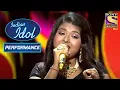 Download Lagu 'Dafli Wale Dafli Baja' पे Arunita के Performance ने जीता Jaya का दिल | Indian Idol Season 12