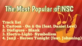 backsound populer dari nsc nocopyrightsound