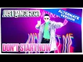 Just Dance 2021: Don't Start Now (Alternate) | Official Track Gameplay [US]