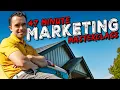 The TOP 1 of Service Businesses Use This Marketing Playbook