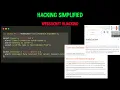 Websocket Hijacking