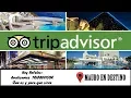 All about TripAdvisor - We analyze the traveler s social network