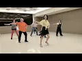 Download Lagu SUENO DE LUNA (by Hantos Djay) - Line Dance 2025.05.06