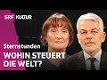 Download Lagu Globale Unordnung – Krisen ohne Ende | Sternstunde Philosophie | SRF Kultur