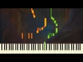 Scherzo No. 2 in B-flat minor, Op. 31 // CHOPIN