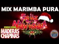 Navidad en Marimbas MIX NAVIDENO MADERAS CHAPINAS MARIMBA PURA