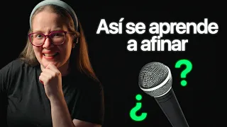 No Naciste Sabiendo Cantar, Pero Esto Cambia Todo
