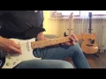 Download Lagu The Core - Eric Clapton (Cover)