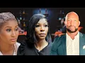 Exclusive Love Marriage Huntsville Martell Holt s MISTRESS Arionne Curry TELLS ALL