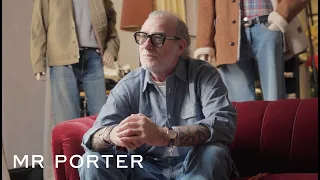 Behind the Brand: Fortela | MR PORTER