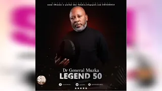 general muzka legend 50 udio oficial 