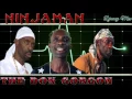 Download Lagu Ninjaman (The Don Gorgon) 80s - 90s Juggling inna grand style Mix by djeasy